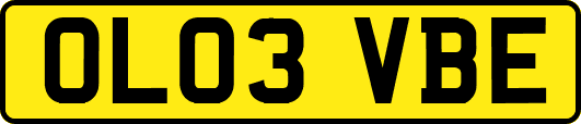 OL03VBE