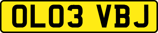OL03VBJ