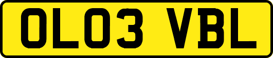 OL03VBL
