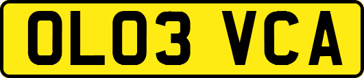 OL03VCA