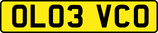 OL03VCO