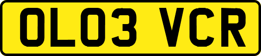 OL03VCR