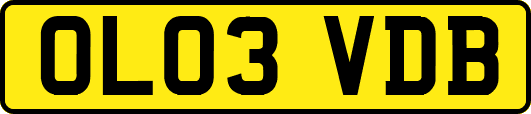 OL03VDB