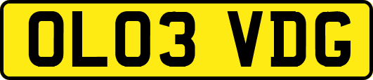 OL03VDG