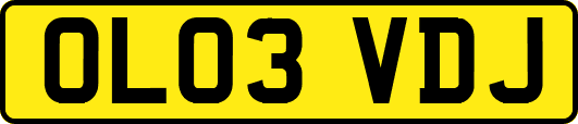 OL03VDJ