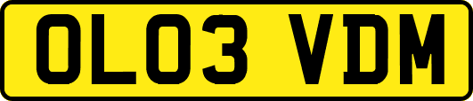 OL03VDM