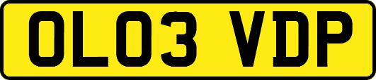 OL03VDP