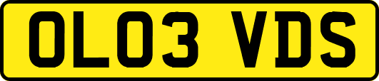 OL03VDS