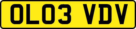 OL03VDV