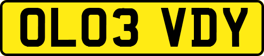 OL03VDY