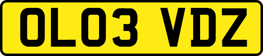 OL03VDZ