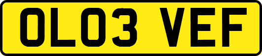 OL03VEF