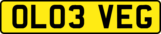 OL03VEG