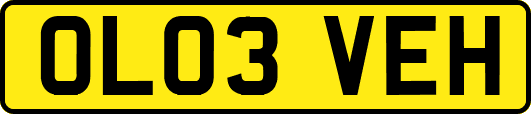 OL03VEH