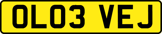 OL03VEJ