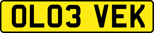 OL03VEK
