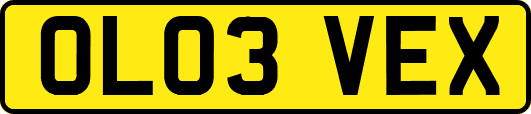 OL03VEX