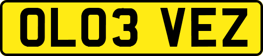 OL03VEZ