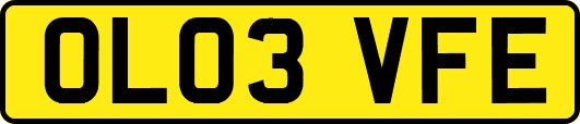 OL03VFE