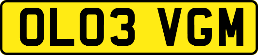 OL03VGM