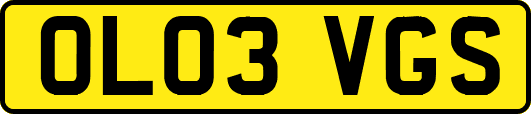OL03VGS