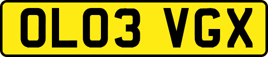 OL03VGX