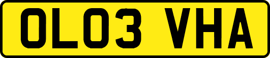 OL03VHA