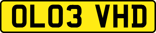 OL03VHD