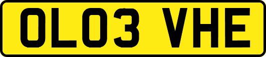 OL03VHE
