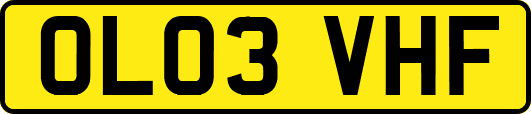 OL03VHF