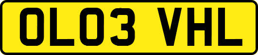 OL03VHL