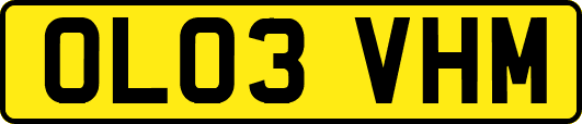 OL03VHM