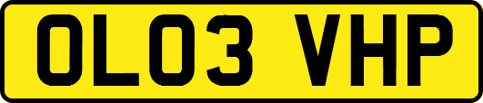 OL03VHP
