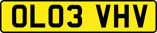 OL03VHV