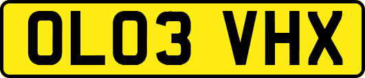 OL03VHX