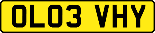 OL03VHY
