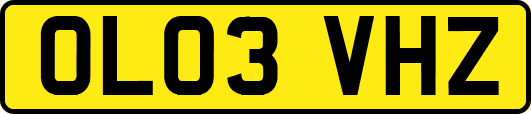 OL03VHZ