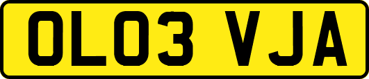 OL03VJA