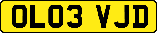 OL03VJD