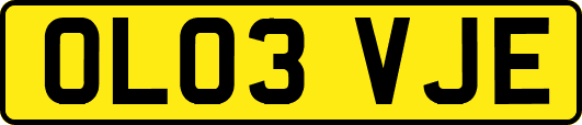 OL03VJE