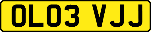 OL03VJJ