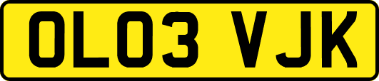 OL03VJK