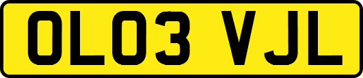 OL03VJL