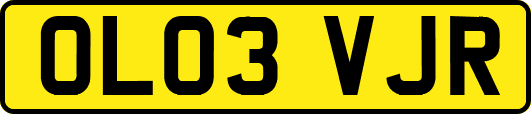 OL03VJR