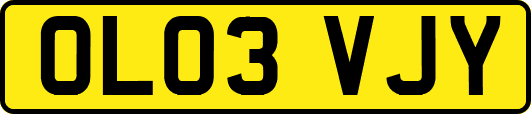 OL03VJY
