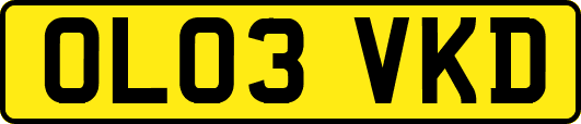 OL03VKD