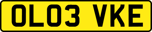 OL03VKE