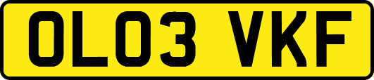 OL03VKF