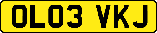 OL03VKJ