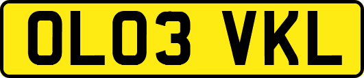 OL03VKL